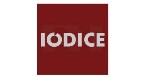 iodice industria e comercio de moda Logo