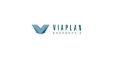 Viaplan Engenharia logo