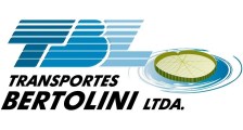 Transportes Bertolini Logo