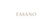 Por dentro da empresa GRUPO FASANO Logo