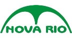 NOVA RIO SERVIÇOS GERAIS LTDA Logo