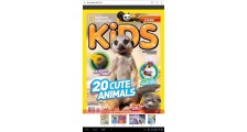 shop kids magazine logo