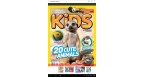 shop kids magazine Logo