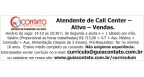 Contato Contact Center Logo