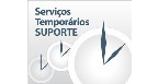 SUPORTE RECURSOS HUMANOS Logo