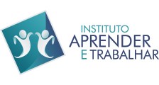 Instituto Aprender e Trabalhar logo