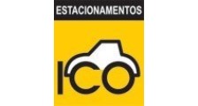 ICO Estacionamentos logo