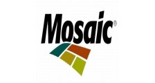 Mosaic Brasil Logo