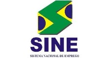 Logo de SINE - SC