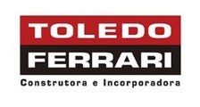 Toledo Ferrari Construtora e Incorporadora Logo