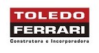 Toledo Ferrari Construtora e Incorporadora Logo