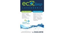 Apoio Ecolimp Logo