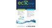 Por dentro da empresa ECOLIMP Logo