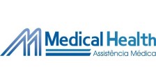 Logo de MEDICAL HEALTH