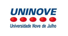 ASSOCIACAO EDUCACIONAL NOVE DE JULHO Logo