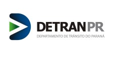 Detran PR logo