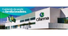 Cifarma logo