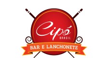 Bar e Lanchonete Logo