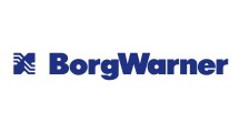 BorgWarner logo