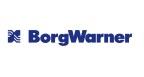 BorgWarner Logo