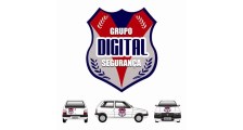 DIGITAL SEGURANCA logo