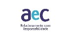 Por dentro da empresa AEC CENTRO DE CONTATOS Logo
