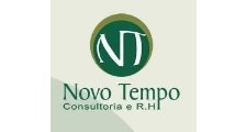 NOVO TEMPO CONSULTORIA E RECURSOS HUMANOS LTDA. logo