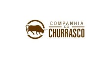 Companhia do Churrasco Logo