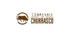 Companhia do Churrasco Logo
