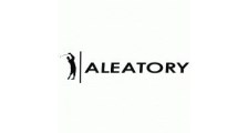 aleatory logo