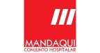 HOSPITAL DO MANDAQUI Logo