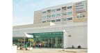 Hospital Municipal Pimentas Bonsucesso Logo