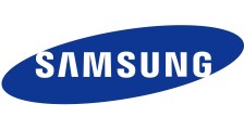 Samsung Brasil Logo