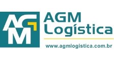 Grupo AGM Logo