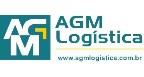Por dentro da empresa AGM Logística Logo