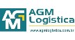 Por dentro da empresa AGM Logística Logo