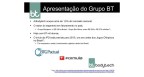 A! Body Tech Participações S/A Logo
