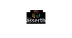 Grupo Asserth Logo