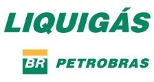 Liquigás logo