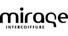 Mirage Intercoiffure logo