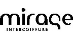 Mirage Intercoiffure Logo