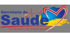 Secretaria de Saúde logo