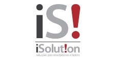 Isolution Logo