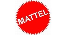 Logo de Mattel do Brasil