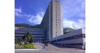Hospital Naval Marcilio Dias Logo