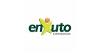 Enxuto Supermercados Logo