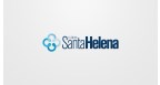 Clínica Santa Helena Logo