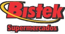 Bistek Supermercados Logo