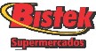 Por dentro da empresa BISTEK SUPERMERCADOS LTDA Logo