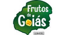 FRUTOS DE GOIAS logo